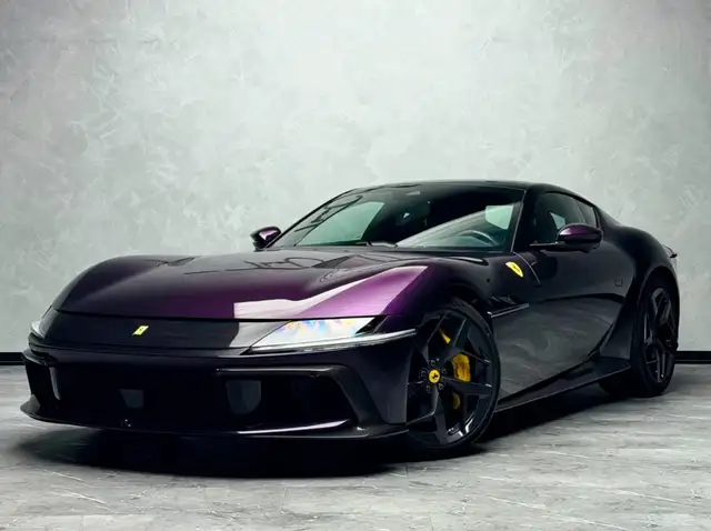 Ferrari 12 Cilindri 12Cilindri