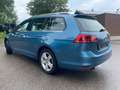 Volkswagen Golf VII Variant Highline BMT / NAVI / BI-XENON Blau - thumbnail 6