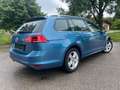 Volkswagen Golf VII Variant Highline BMT / NAVI / BI-XENON Blau - thumbnail 4