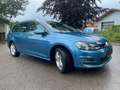 Volkswagen Golf VII Variant Highline BMT / NAVI / BI-XENON Blau - thumbnail 3