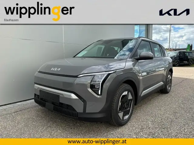 Kia EV3 /AIR/58,3KWH/AT/FWD/204/HP/MY27 LP.: € 39.840,00