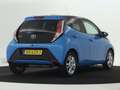 Toyota Aygo 1.0 VVT-i X-Joy | Bi-Tone | Climate Control | Bleu - thumbnail 2