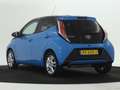 Toyota Aygo 1.0 VVT-i X-Joy | Bi-Tone | Climate Control | Bleu - thumbnail 17