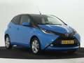 Toyota Aygo 1.0 VVT-i X-Joy | Bi-Tone | Climate Control | Bleu - thumbnail 16