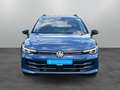 Volkswagen Golf Variant Goal 2.0TDI DSG / Matrix, Navi, AHK Blau - thumbnail 3