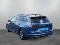 Volkswagen Golf Variant Goal 2.0TDI DSG / Matrix, Navi, AHK Blau - thumbnail 6