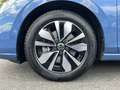 Volkswagen Golf Variant Goal 2.0TDI DSG / Matrix, Navi, AHK Blau - thumbnail 14