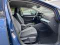 Volkswagen Golf Variant Goal 2.0TDI DSG / Matrix, Navi, AHK Blau - thumbnail 12