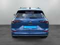 Volkswagen Golf Variant Goal 2.0TDI DSG / Matrix, Navi, AHK Blau - thumbnail 7