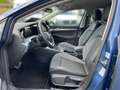 Volkswagen Golf Variant Goal 2.0TDI DSG / Matrix, Navi, AHK Blau - thumbnail 11