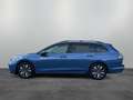 Volkswagen Golf Variant Goal 2.0TDI DSG / Matrix, Navi, AHK Blau - thumbnail 5