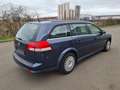 Opel Vectra 1.8 Caravan Blau - thumbnail 4