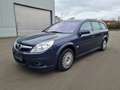 Opel Vectra 1.8 Caravan Bleu - thumbnail 1