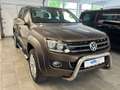 Volkswagen Amarok Highline DoubleCab 4Motion Braun - thumbnail 3