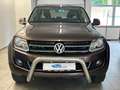 Volkswagen Amarok Highline DoubleCab 4Motion Braun - thumbnail 4