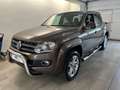 Volkswagen Amarok Highline DoubleCab 4Motion Braun - thumbnail 1
