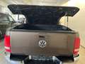 Volkswagen Amarok Highline DoubleCab 4Motion Braun - thumbnail 10