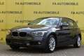 BMW 120 d/SHZ/PDC/ALU/XENON/EURO 5/ Grijs - thumbnail 1