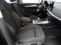Audi Q5 40 TDI quattro S-tronic *LED, NAVI, SPORTSITZE* Schwarz - thumbnail 17
