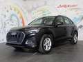 Audi Q5 40 TDI quattro S-tronic *LED, NAVI, SPORTSITZE* Schwarz - thumbnail 3