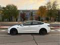 Tesla Model 3 Performance 2021 NACIONAL Blanco - thumbnail 3