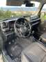 Suzuki Jimny Jimny IV 2019 1.5 Sakigake 4wd allgrip GPL Zielony - thumbnail 9
