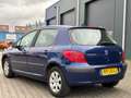Peugeot 307 1.6-16V XT 126.000 Km Bleu - thumbnail 3