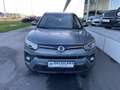 SsangYong Tivoli Leder - Camera - Carplay - Android auto - Navigat Gris - thumbnail 8