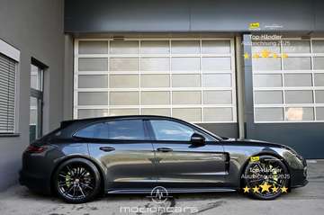 Sport Turismo 2.9 E-Hybrid VOLL Approved 03/28