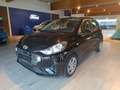 Hyundai i10 SELECT PDC / GJR / KAMERA / LENKRADHEIZUNG / SITZH Schwarz - thumbnail 2
