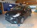 Hyundai i10 SELECT PDC / GJR / KAMERA / LENKRADHEIZUNG / SITZH Schwarz - thumbnail 1
