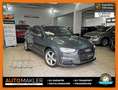 Audi A3 Sportback e-tron PLUGin+sport+S-Line+ALCA+B&O Gris - thumbnail 1
