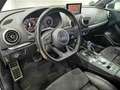 Audi A3 Sportback e-tron PLUGin+sport+S-Line+ALCA+B&O Grau - thumbnail 3