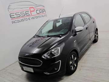 1.2 Ti-VCT 85CV 60.000KM