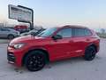 Volkswagen Tiguan 2.0 TDI R-LINE 193CV DSG 4MOTION CON GANCIO TRAINO Rosso - thumbnail 3