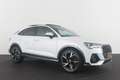 Audi Q3 Sportback 45 TFSI e S line Edition  245pk/Pano.sc Blanc - thumbnail 11