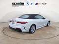 BMW 430 i xDrive Cabrio M Sport + GARANTIE-bis-03.30 Weiß - thumbnail 6
