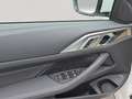 BMW 430 i xDrive Cabrio M Sport + GARANTIE-bis-03.30 Weiß - thumbnail 9