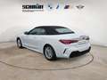 BMW 430 i xDrive Cabrio M Sport + GARANTIE-bis-03.30 Weiß - thumbnail 4