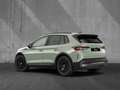 Skoda Elroq 50 *LED*CARPLAY*KLIMA*KESSY*TRAVEL* Klima Navi Blauw - thumbnail 2