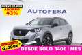 Peugeot 2008 1.5 BLUEHDI GT LINE 100CV 5P #NAVY, PARKTRONIC Gris - thumbnail 1