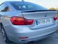 BMW 420 420dA Gran Coupé Gris - thumbnail 3