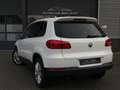 Volkswagen Tiguan 2.0 TSI Sport&Style 4Motion Trekhaak Pano Keyless Wit - thumbnail 4