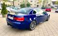 BMW M3 Cabrio G-Power 505 PS Unf.-frei BMW Scheckh. Niebieski - thumbnail 3