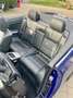 BMW M3 Cabrio G-Power 505 PS Unf.-frei BMW Scheckh. Bleu - thumbnail 8