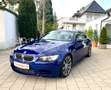 BMW M3 Cabrio G-Power 505 PS Unf.-frei BMW Scheckh. Blauw - thumbnail 1