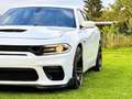 Dodge Charger SXT 3.6 V6 Blanco - thumbnail 6