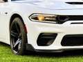 Dodge Charger SXT 3.6 V6 Blanco - thumbnail 5