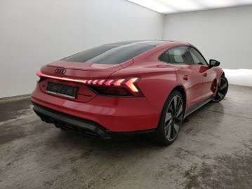 E-Tron GT 93.4 kWh 60 Quattro