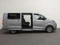 Citroen Jumpy 145PK Automaat L3 Dubbele cabine 2x Schuifdeur 5-z Grijs - thumbnail 4